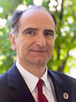 Dr. Hossein Haj-Hariri