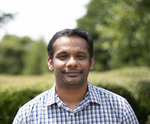 Dr. Vignesh Narayanan