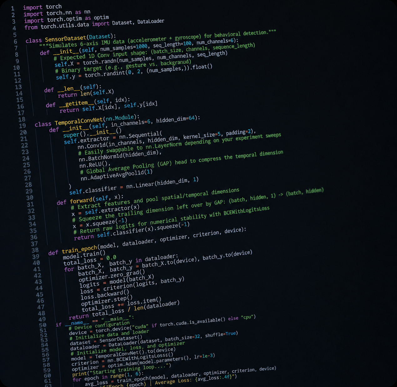 Coding Bootcamps